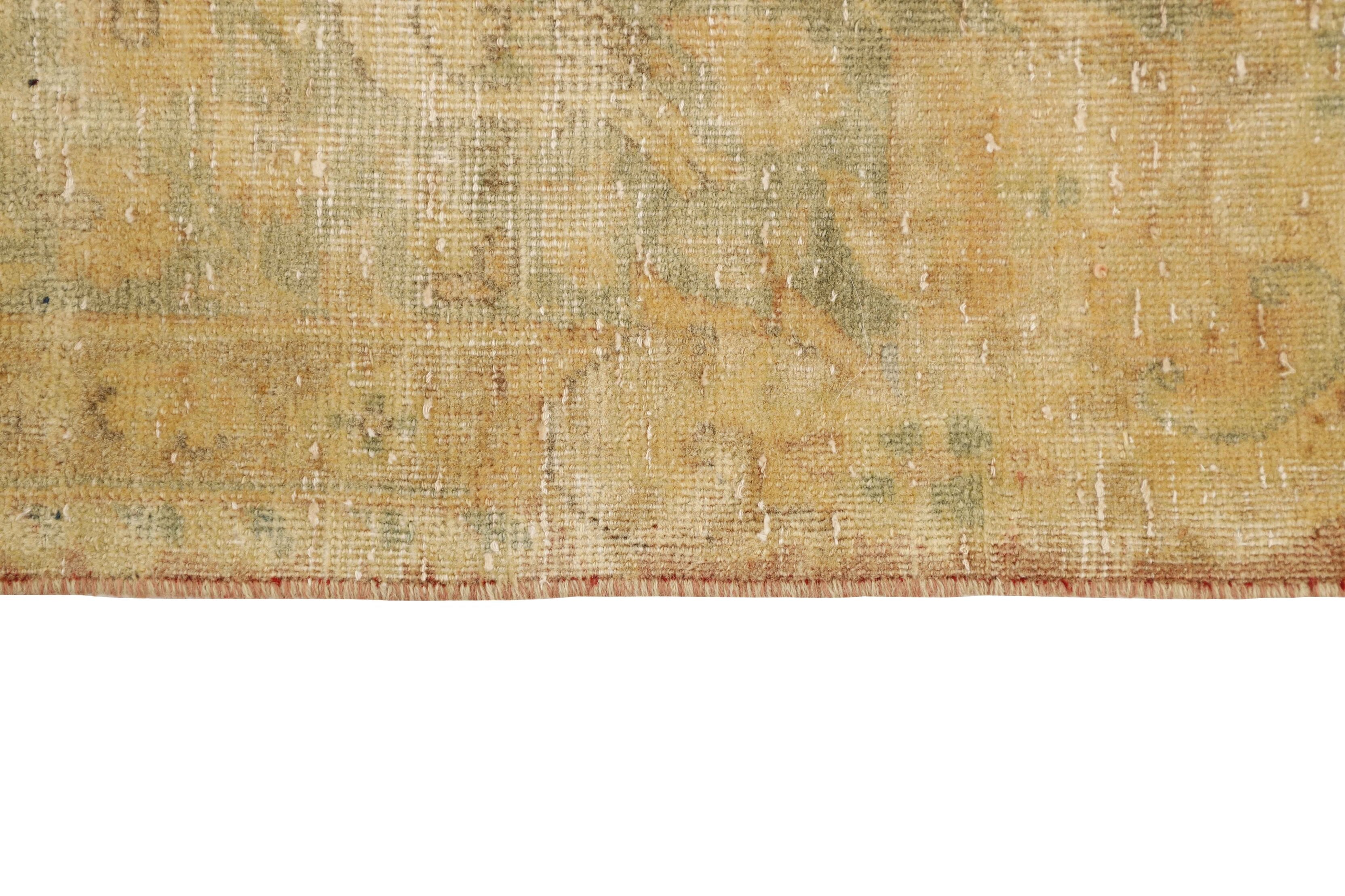 Seren Courtyard Kerman Rug