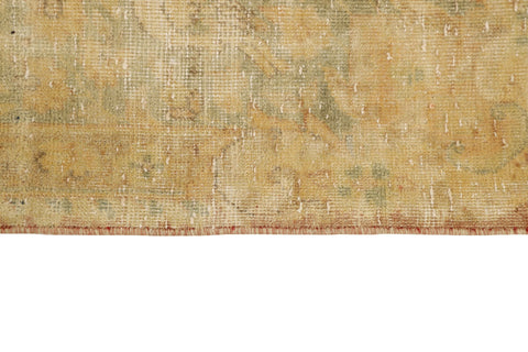 Seren Courtyard Kerman Rug