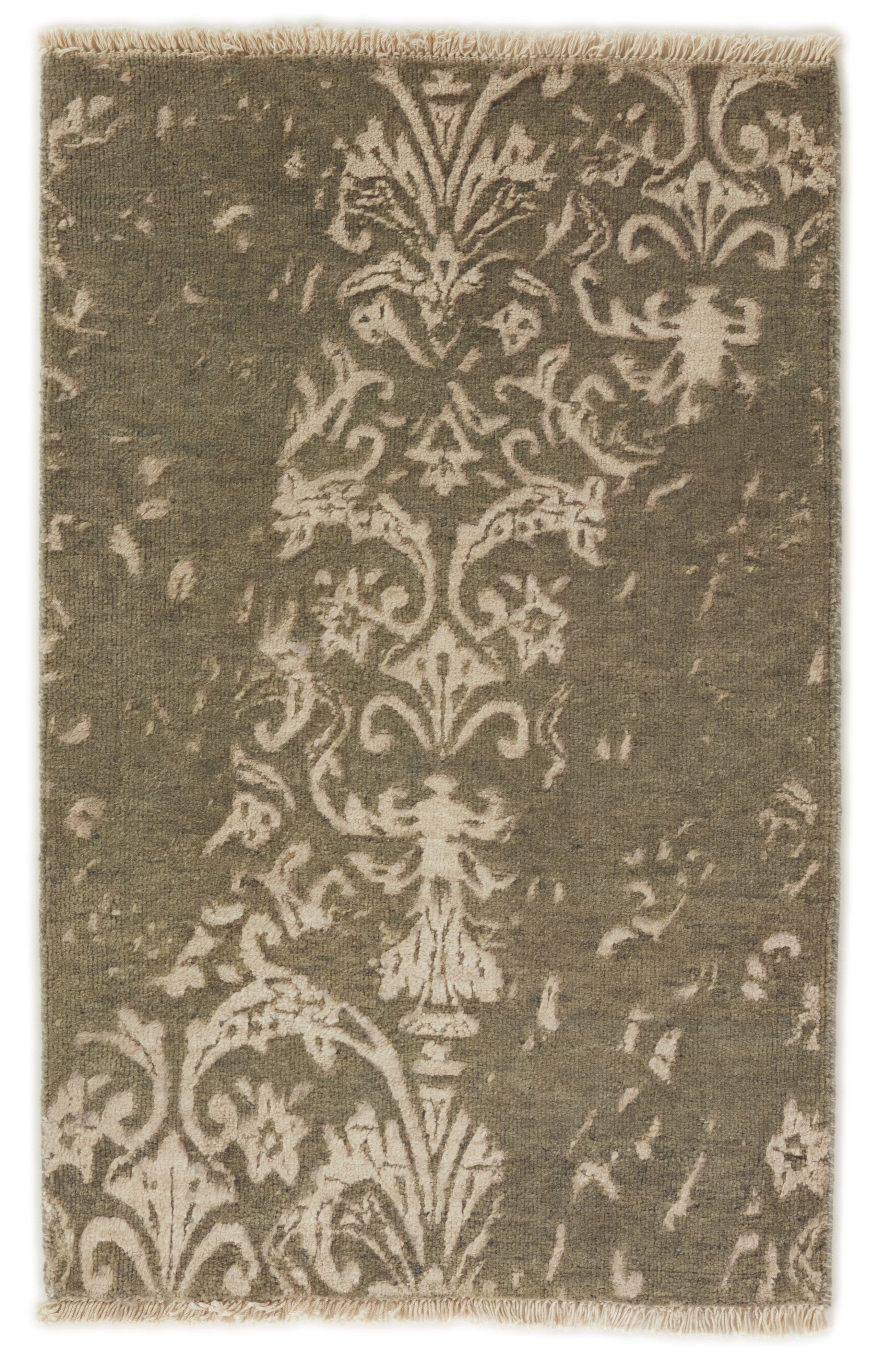 Seren Ember Modern Rug