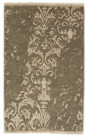 Seren Ember Modern Rug