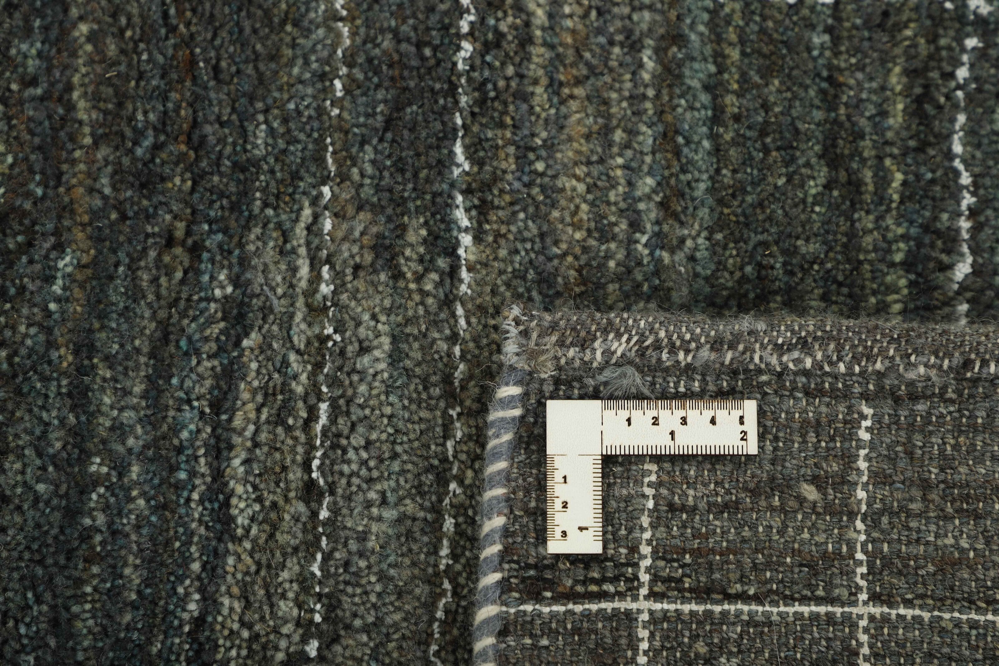 Seren Gallery Textured Rug