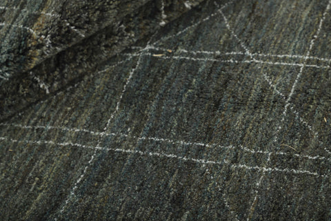 Seren Gallery Textured Rug