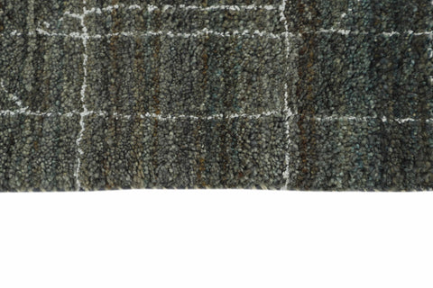Seren Gallery Textured Rug