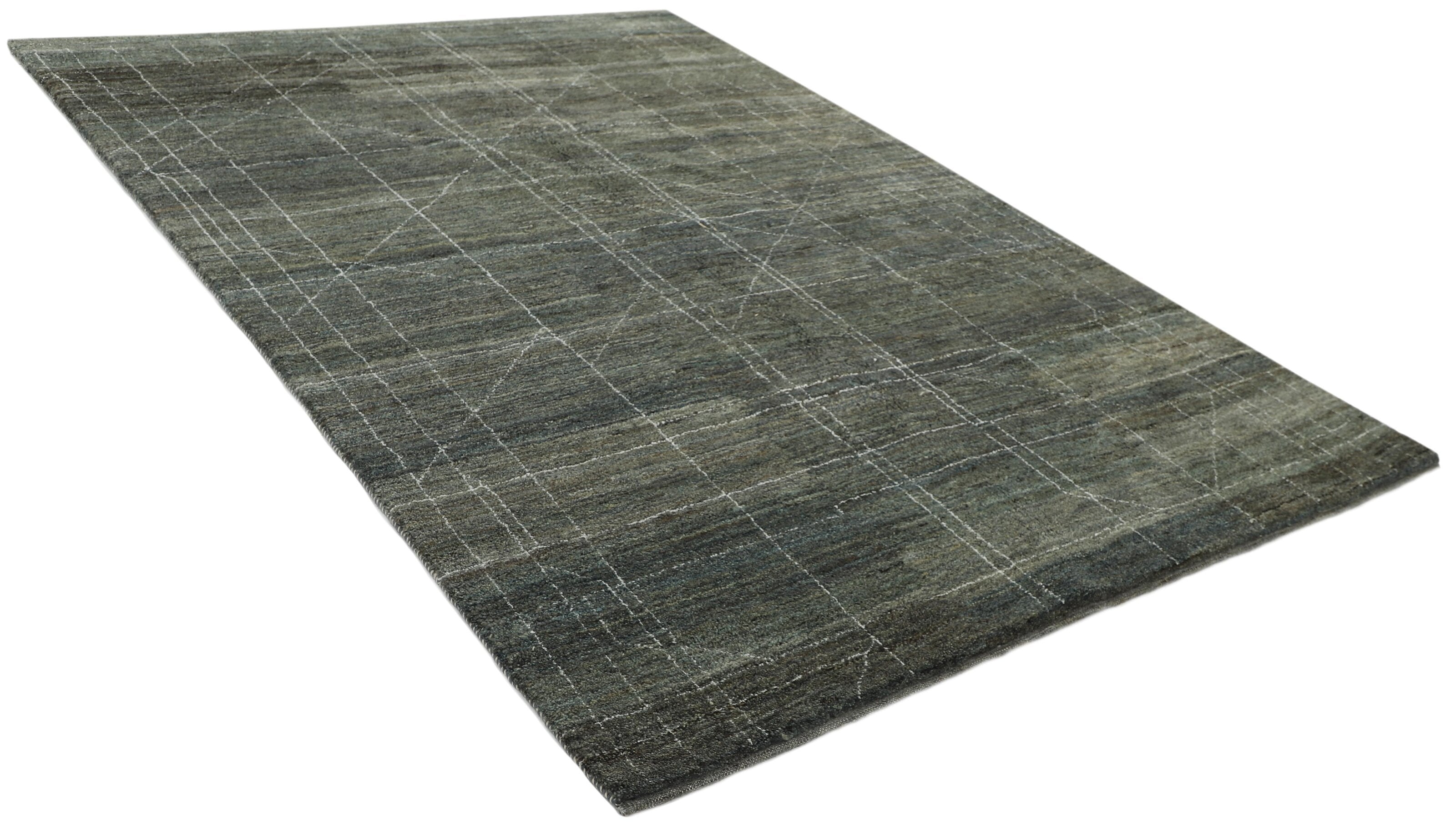 Seren Gallery Textured Rug