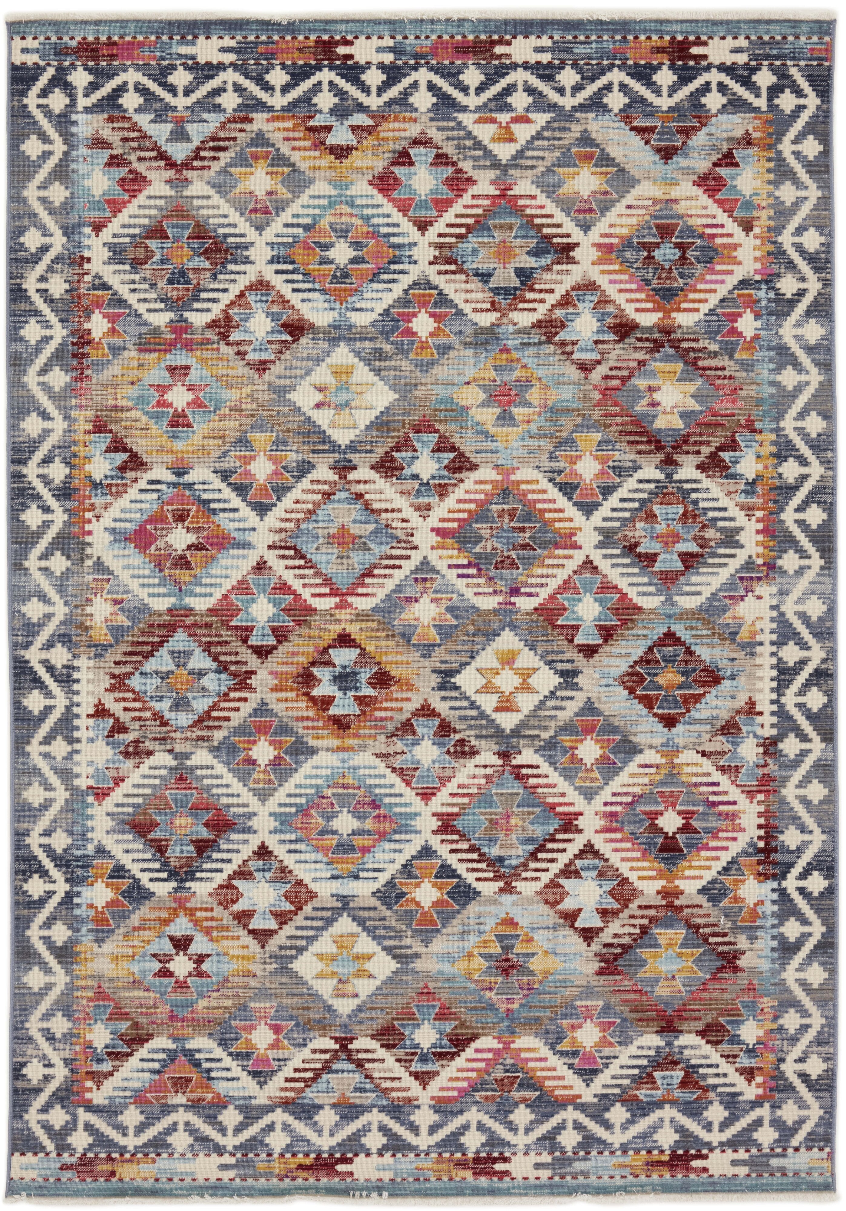 Seren Garden Design Rug