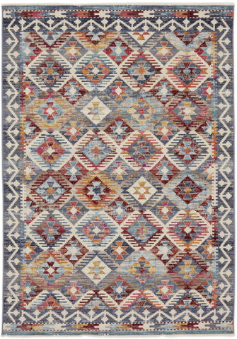 Seren Garden Design Rug