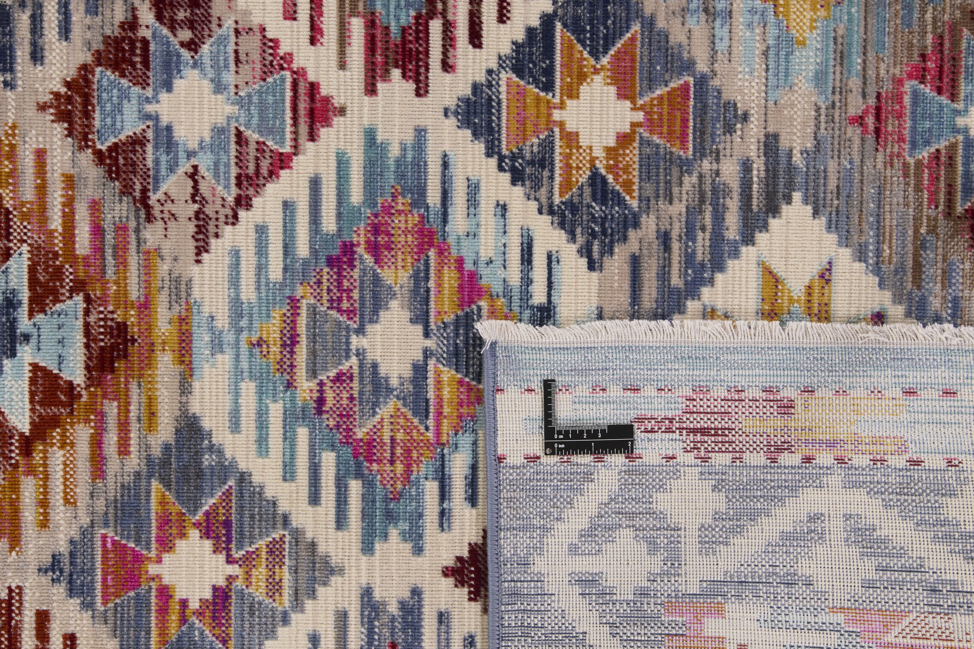 Seren Garden Design Rug