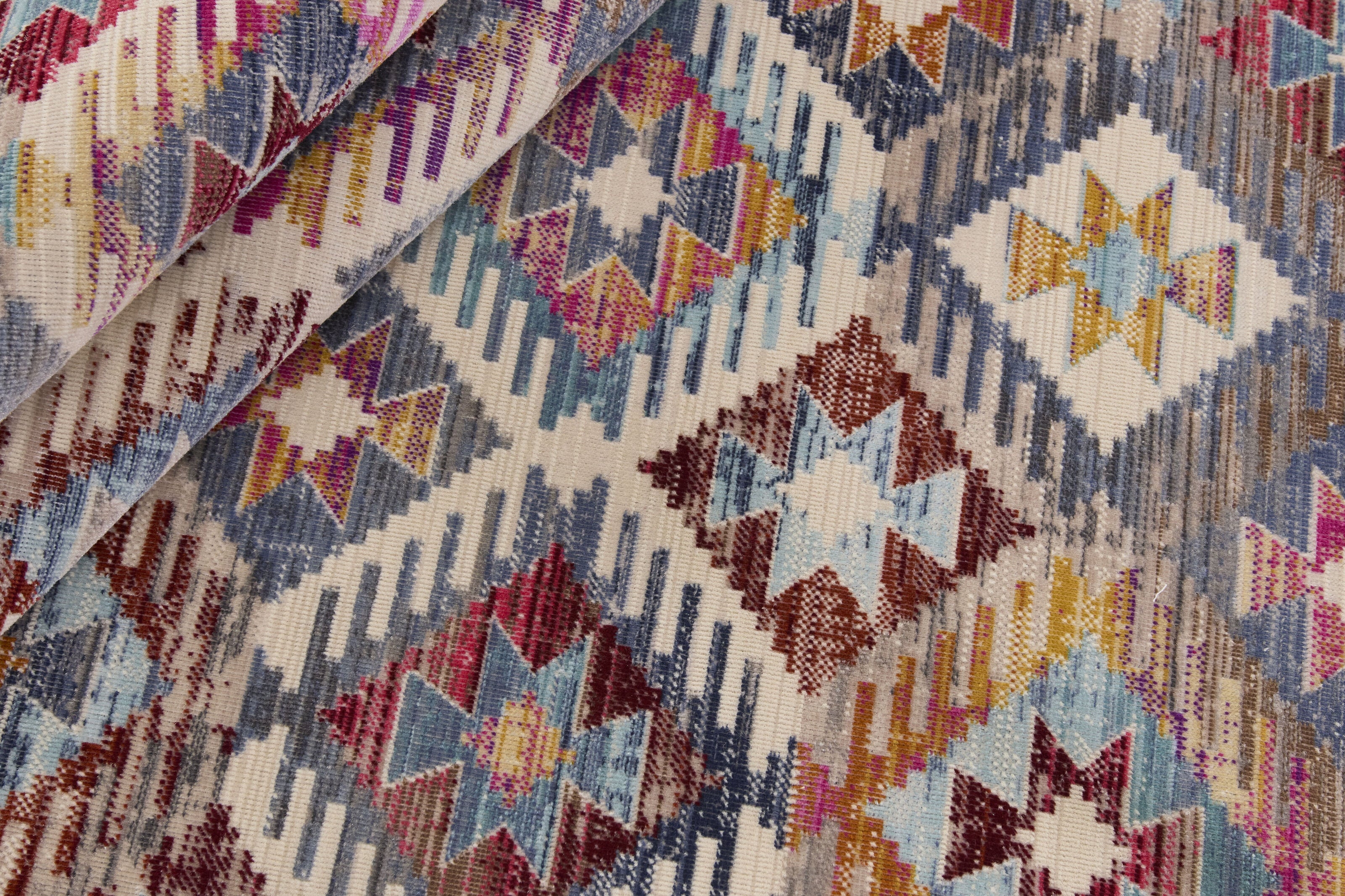Seren Garden Design Rug