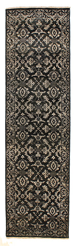 Seren Manor Damask Rug
