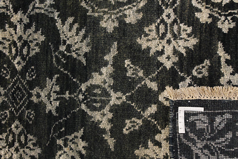 Seren Manor Damask Rug