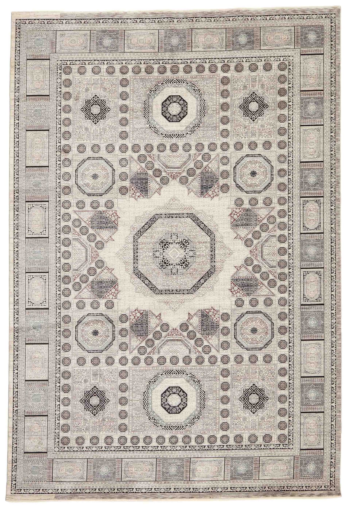 Seren Meadow Design Rug