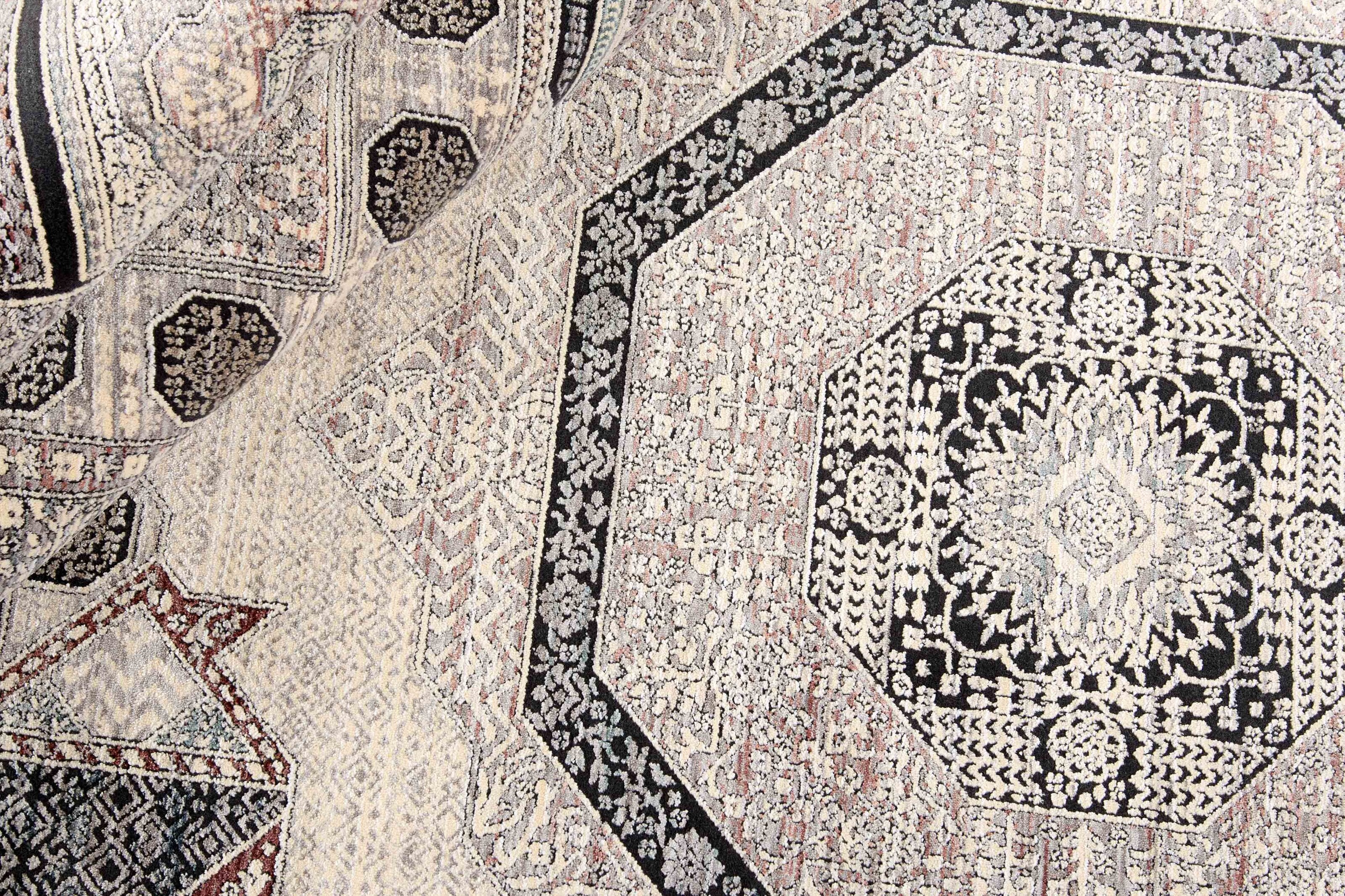 Seren Meadow Design Rug