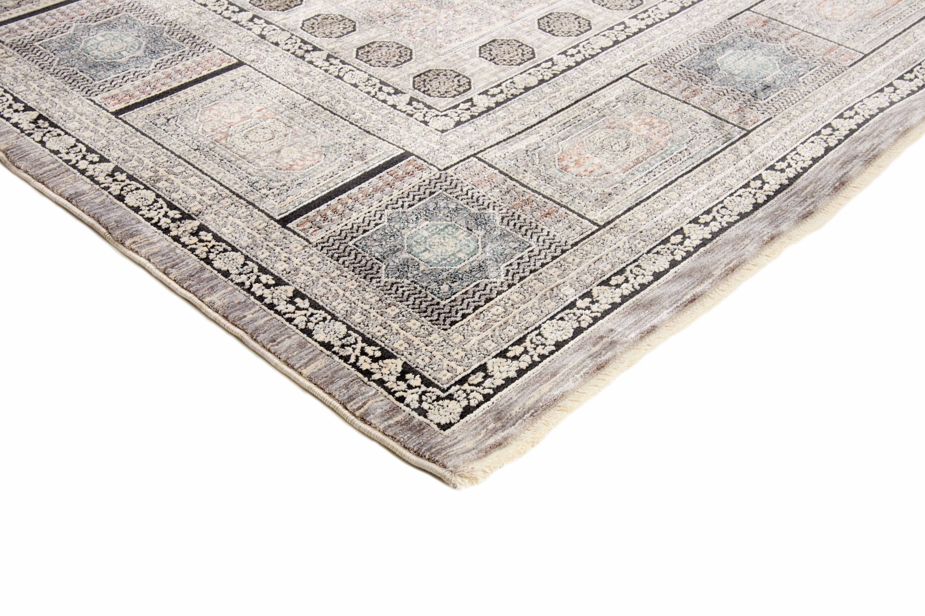 Seren Meadow Design Rug