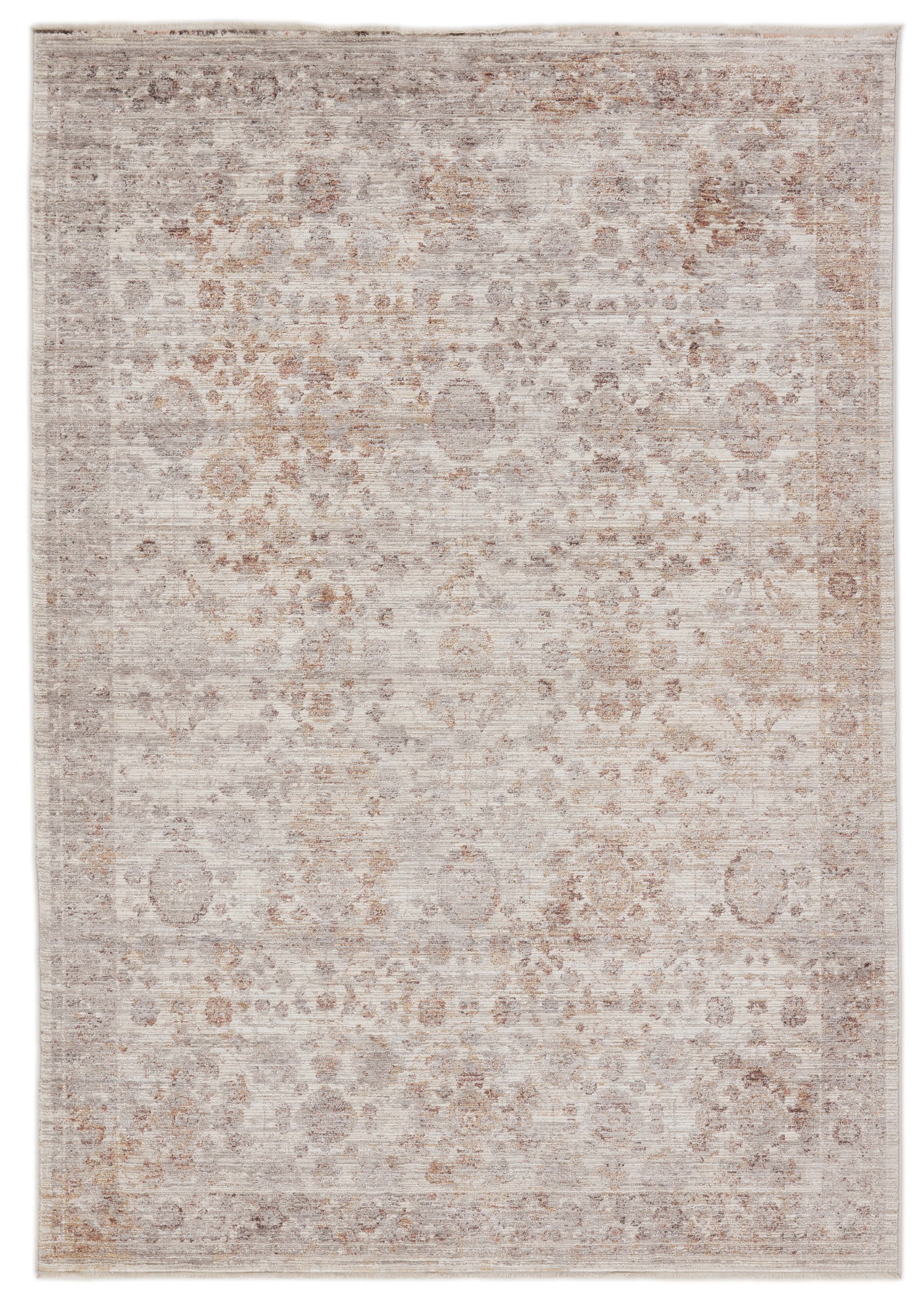 Seren Mosaic Design Rug