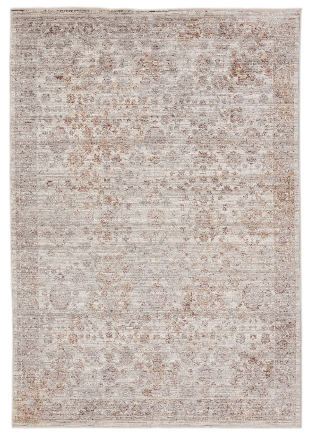 Seren Mosaic Design Rug