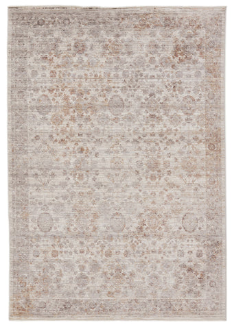 Seren Mosaic Design Rug