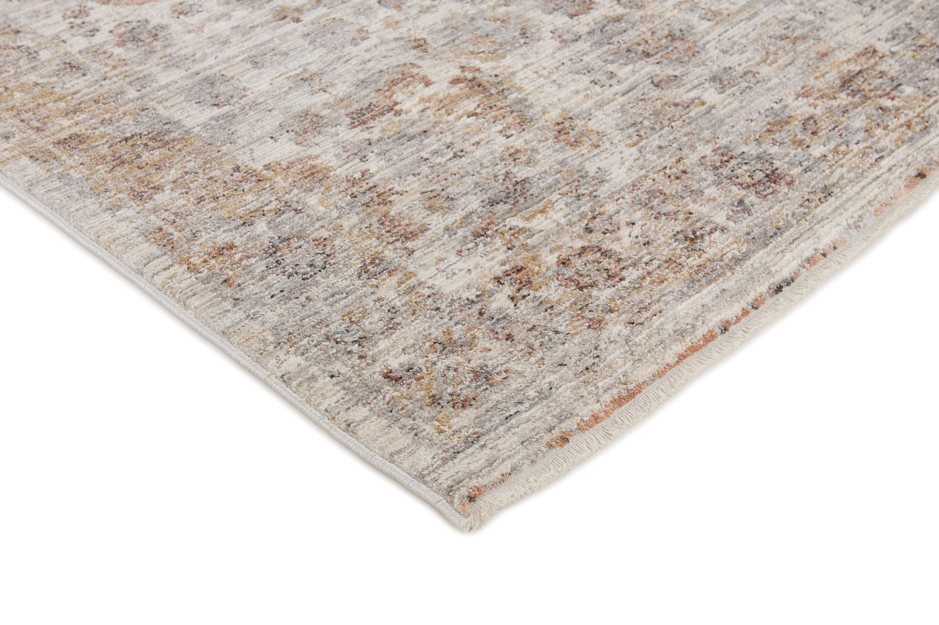 Seren Mosaic Design Rug