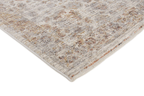 Seren Mosaic Design Rug