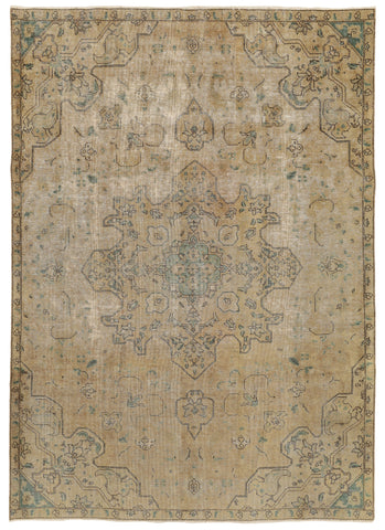Seren Nomad Vintage Rug