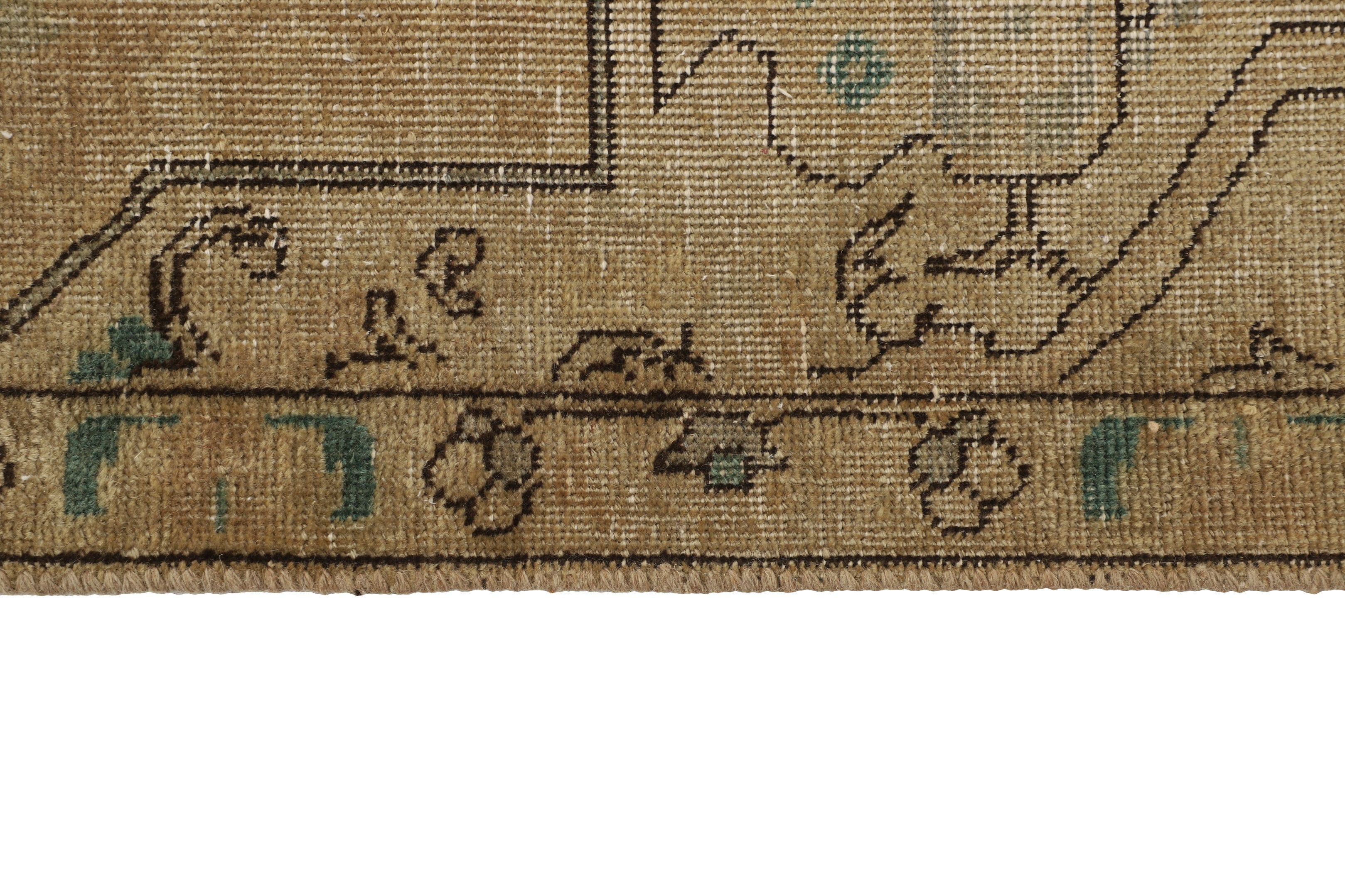 Seren Nomad Vintage Rug