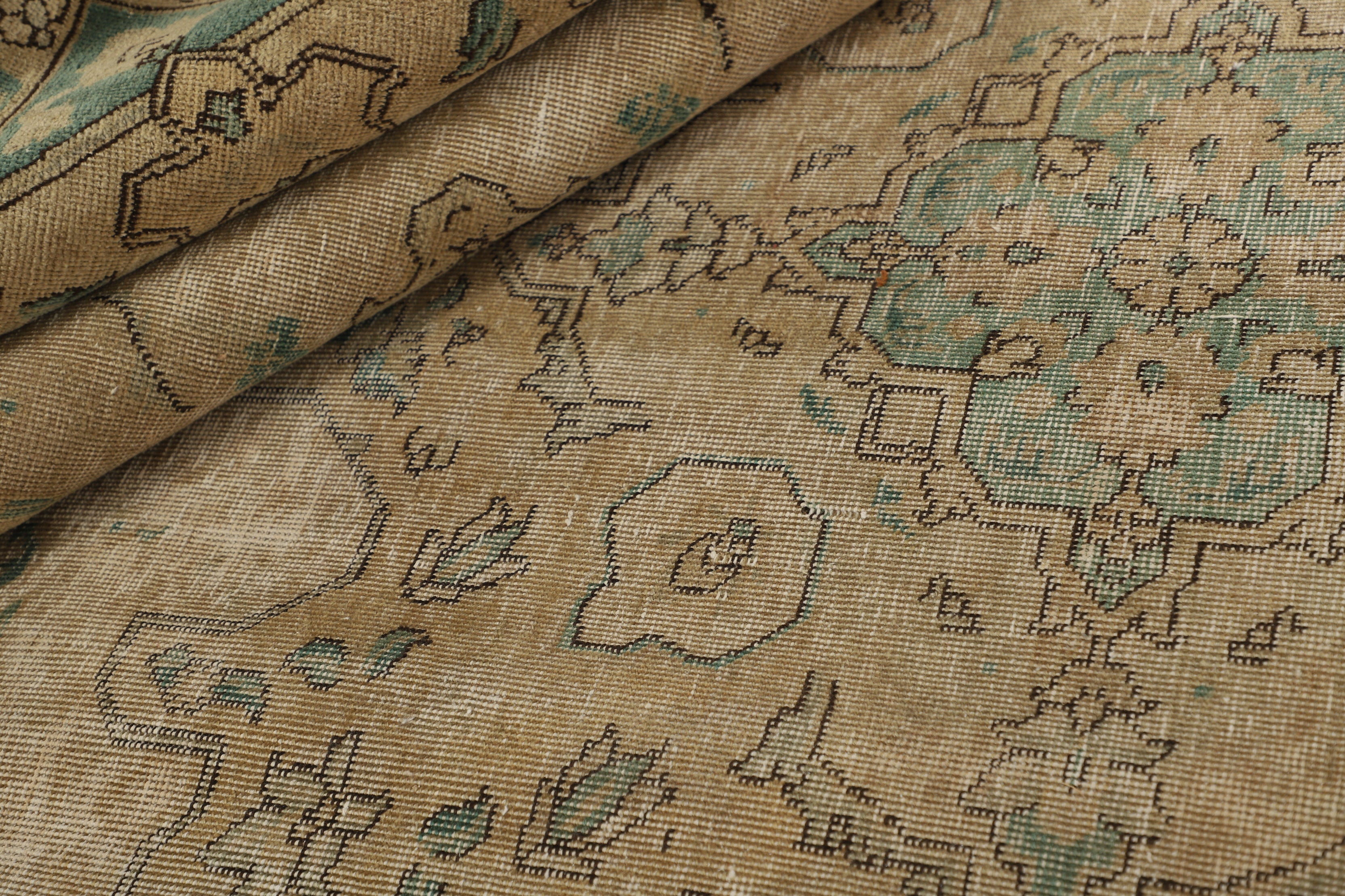 Seren Nomad Vintage Rug