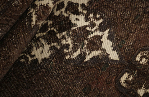 Seren Palace Vintage Rug