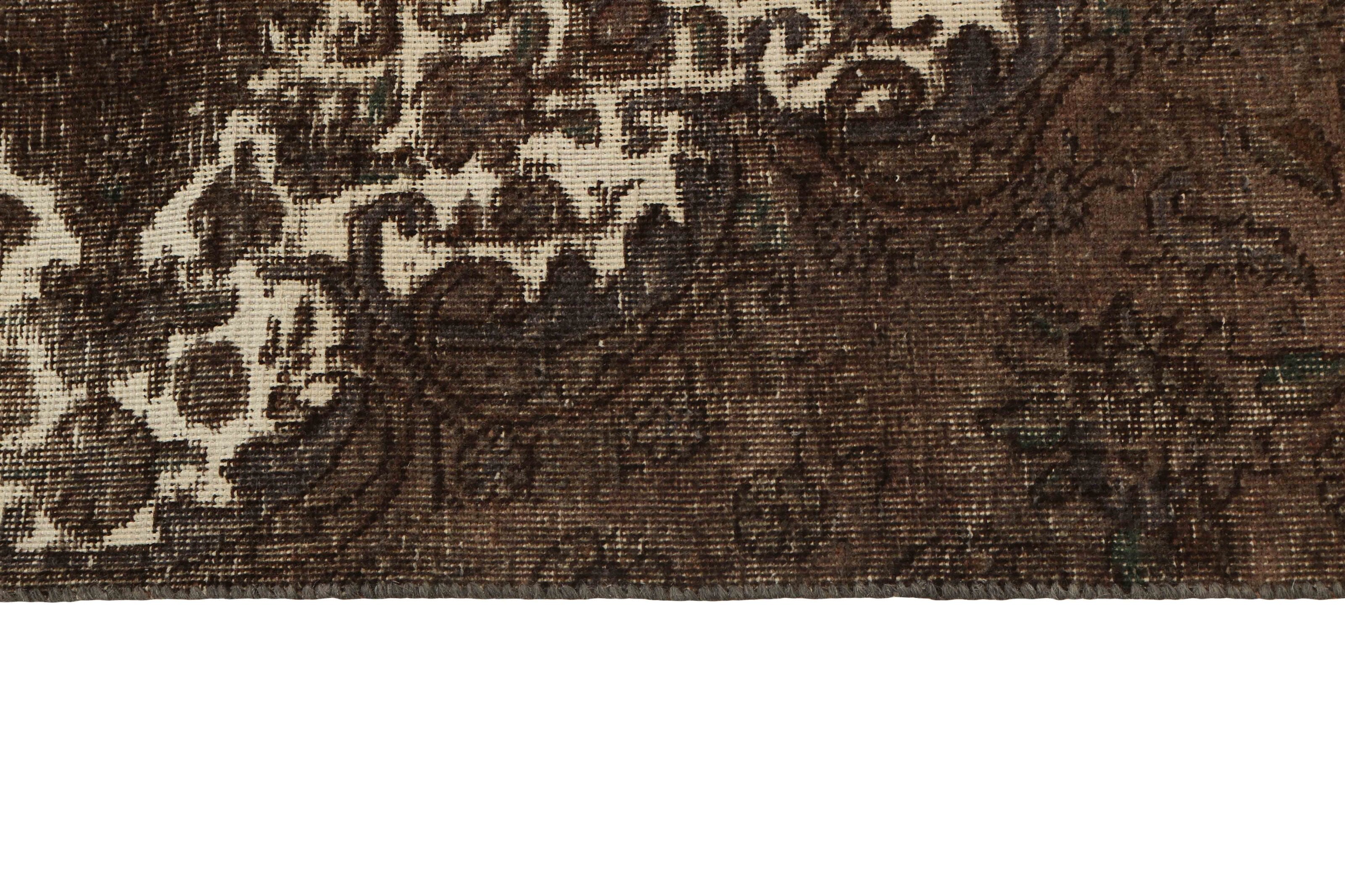 Seren Palace Vintage Rug