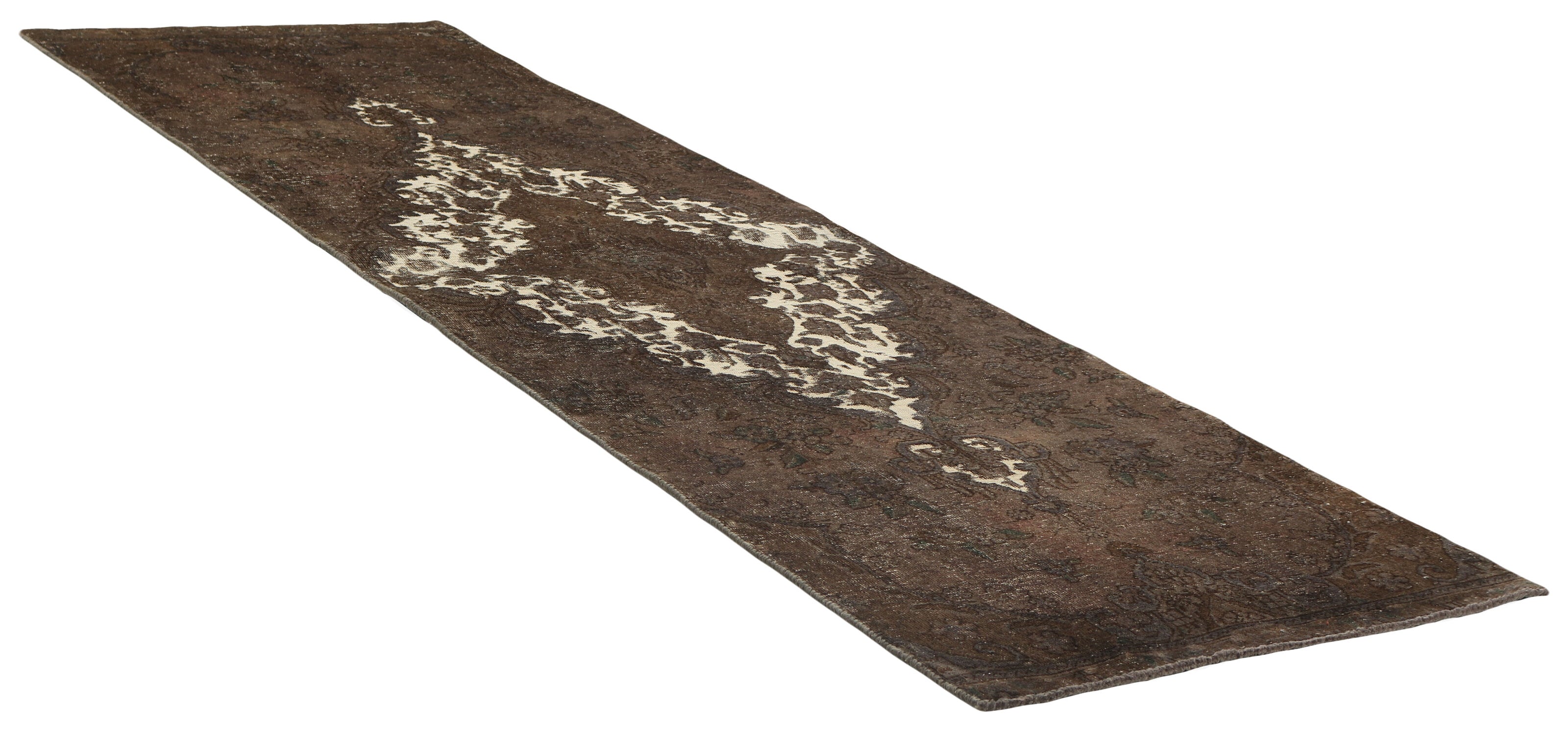 Seren Palace Vintage Rug