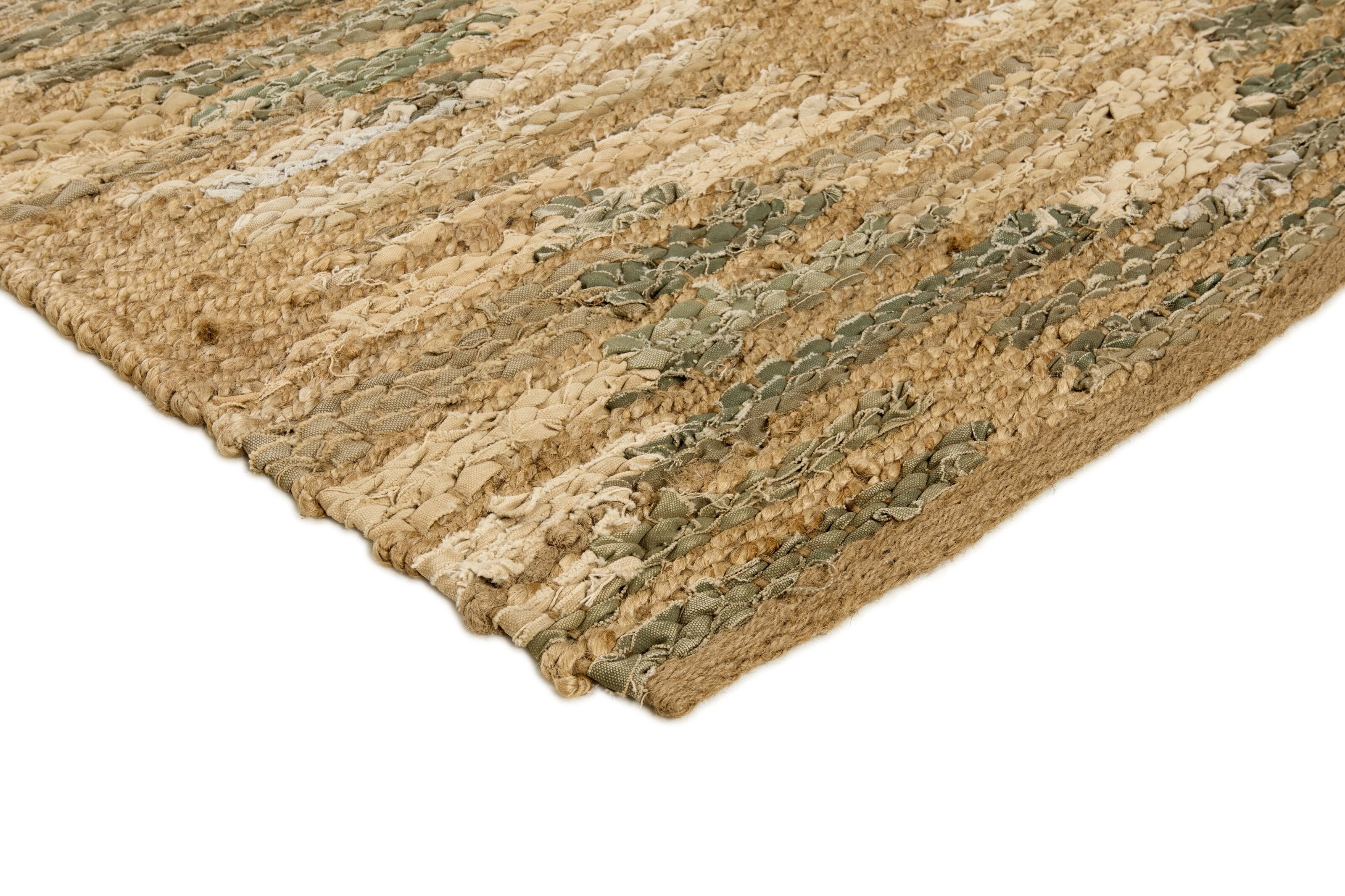 Seren Terrace Flatweave Rug