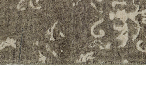 Seren Woven Damask Rug