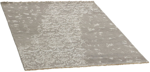 Seren Woven Damask Rug