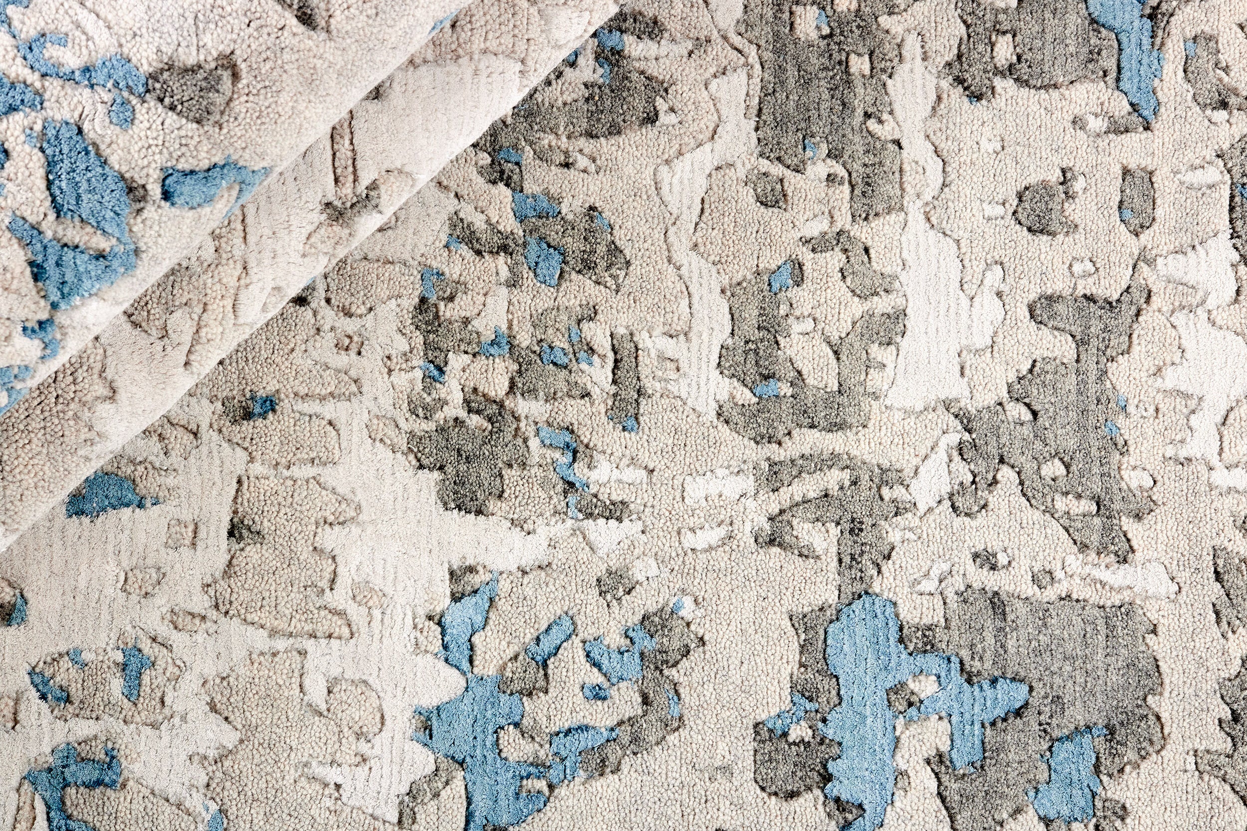 Sienna Courtyard Design Rug