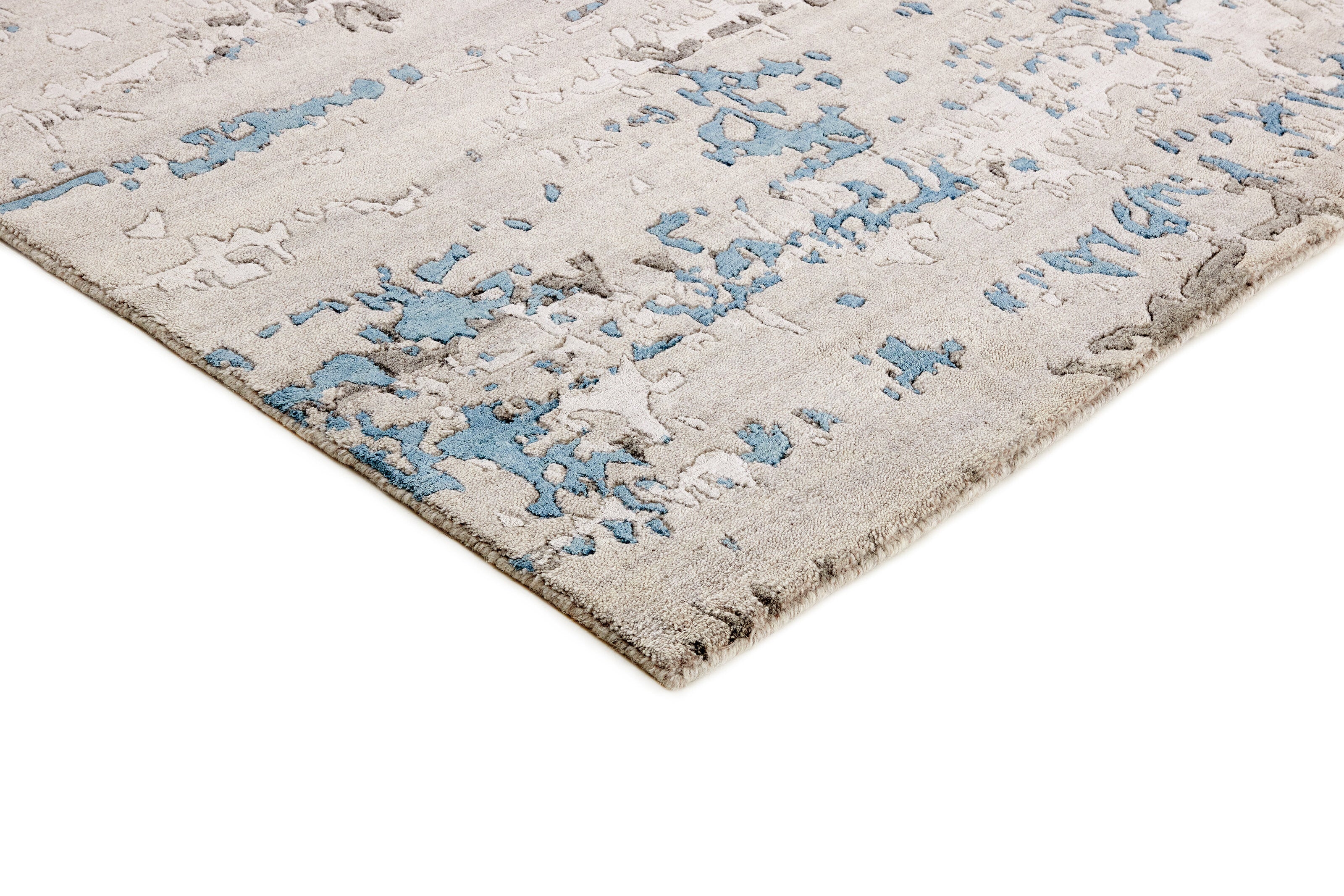 Sienna Courtyard Design Rug
