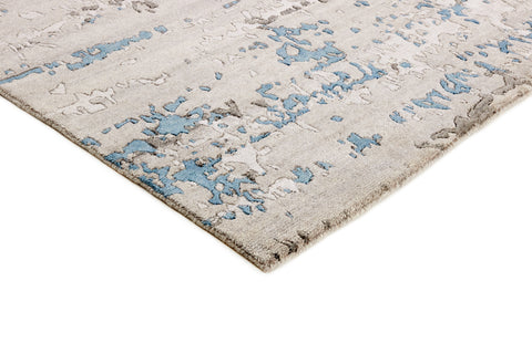 Sienna Courtyard Design Rug