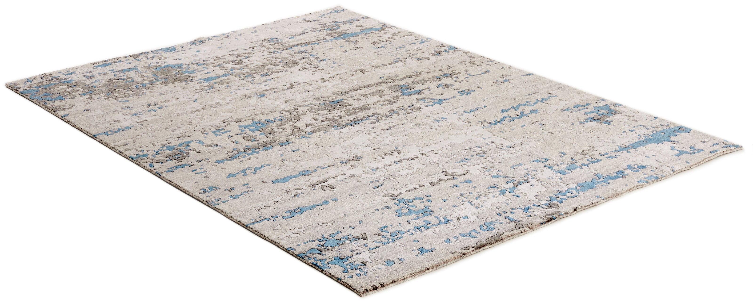 Sienna Courtyard Design Rug
