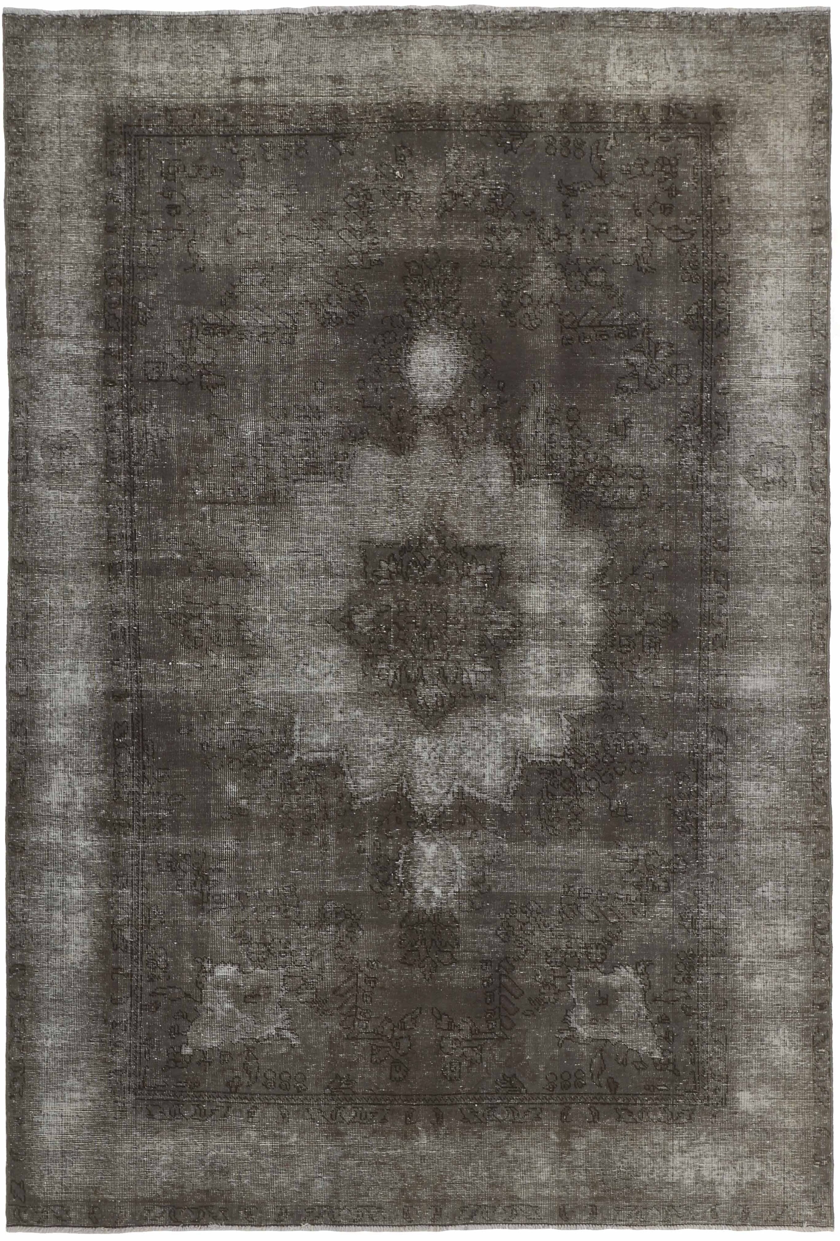 Sienna Drift Vintage Rug
