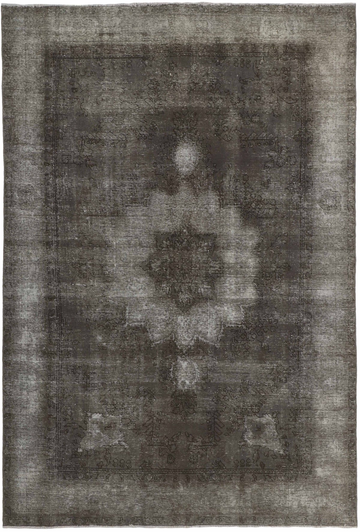 Sienna Drift Vintage Rug
