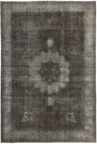 Sienna Drift Vintage Rug
