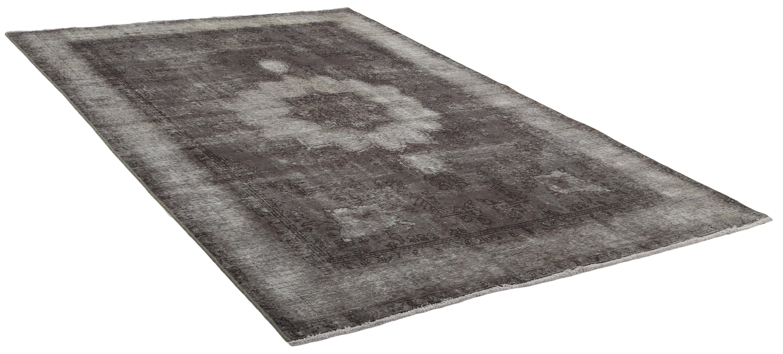 Sienna Drift Vintage Rug
