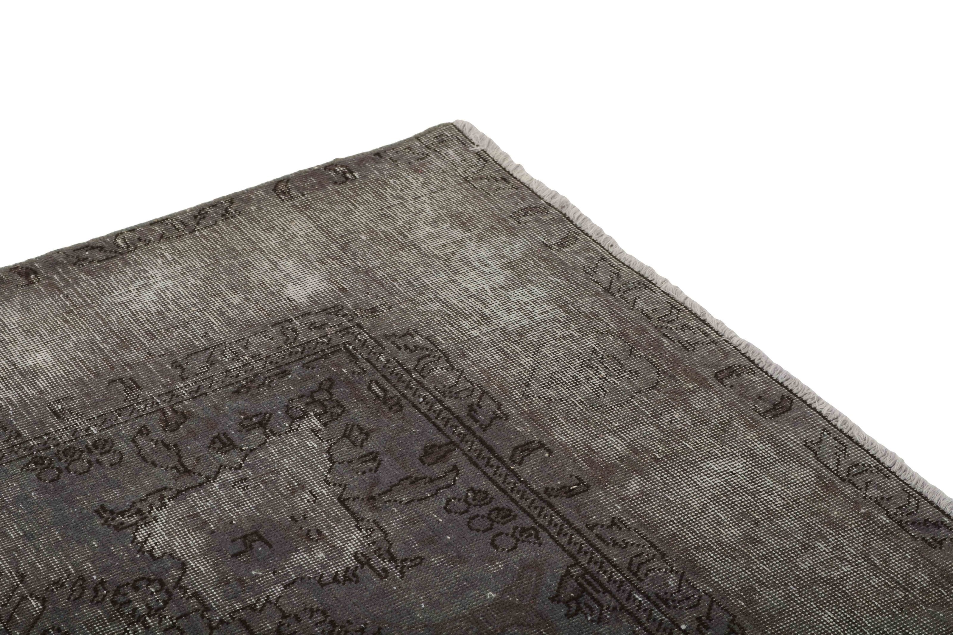 Sienna Drift Vintage Rug
