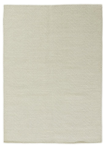 Sienna Ember Flatweave Rug