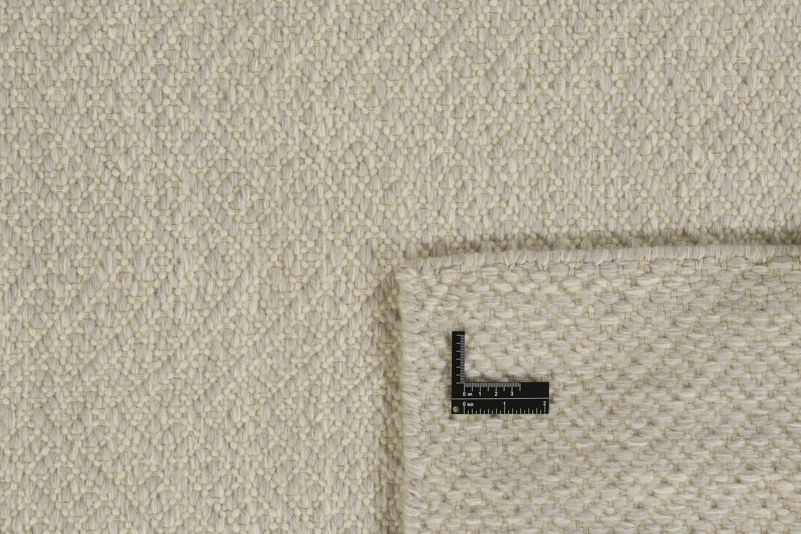 Sienna Ember Flatweave Rug