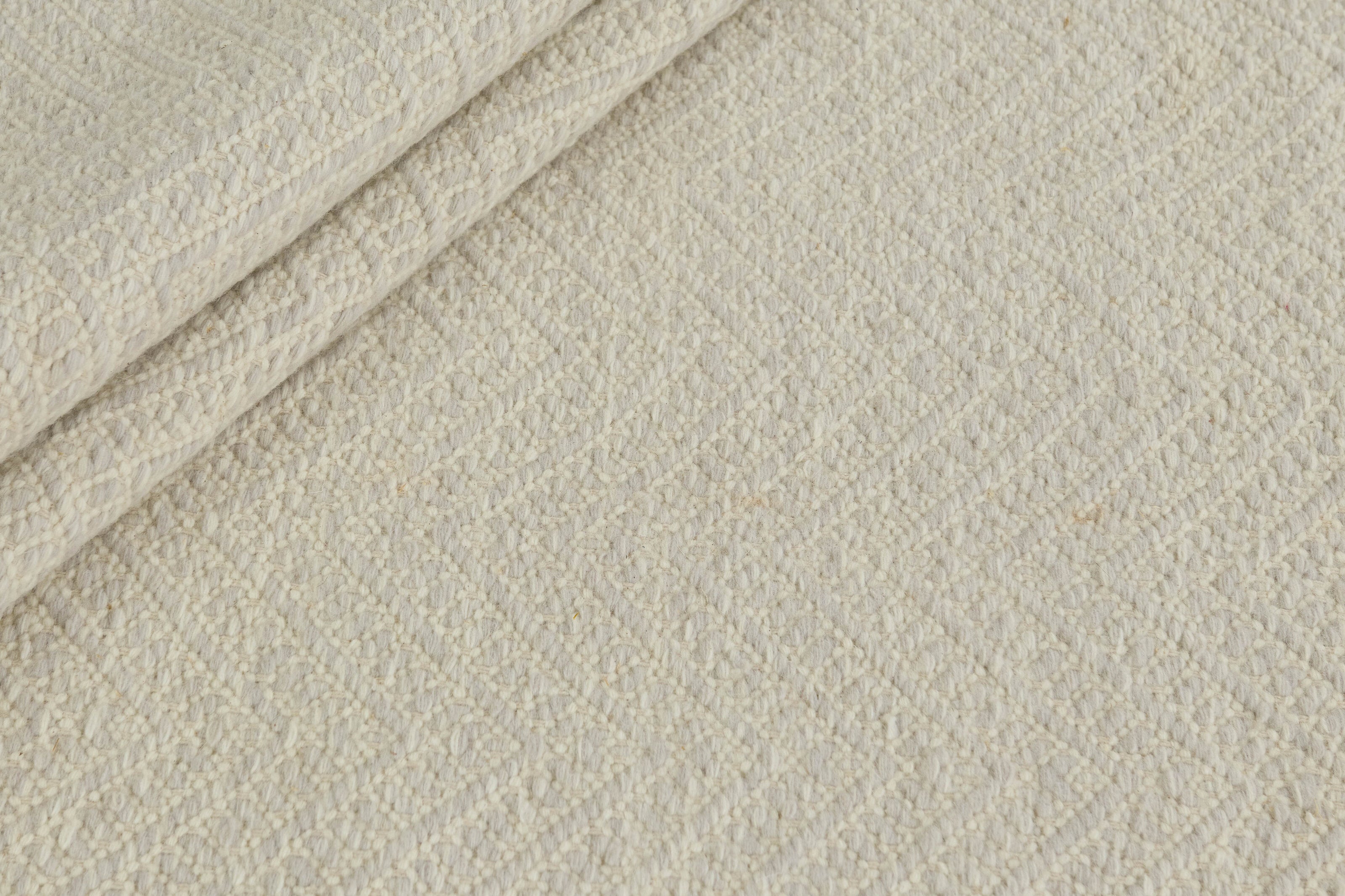 Sienna Ember Flatweave Rug