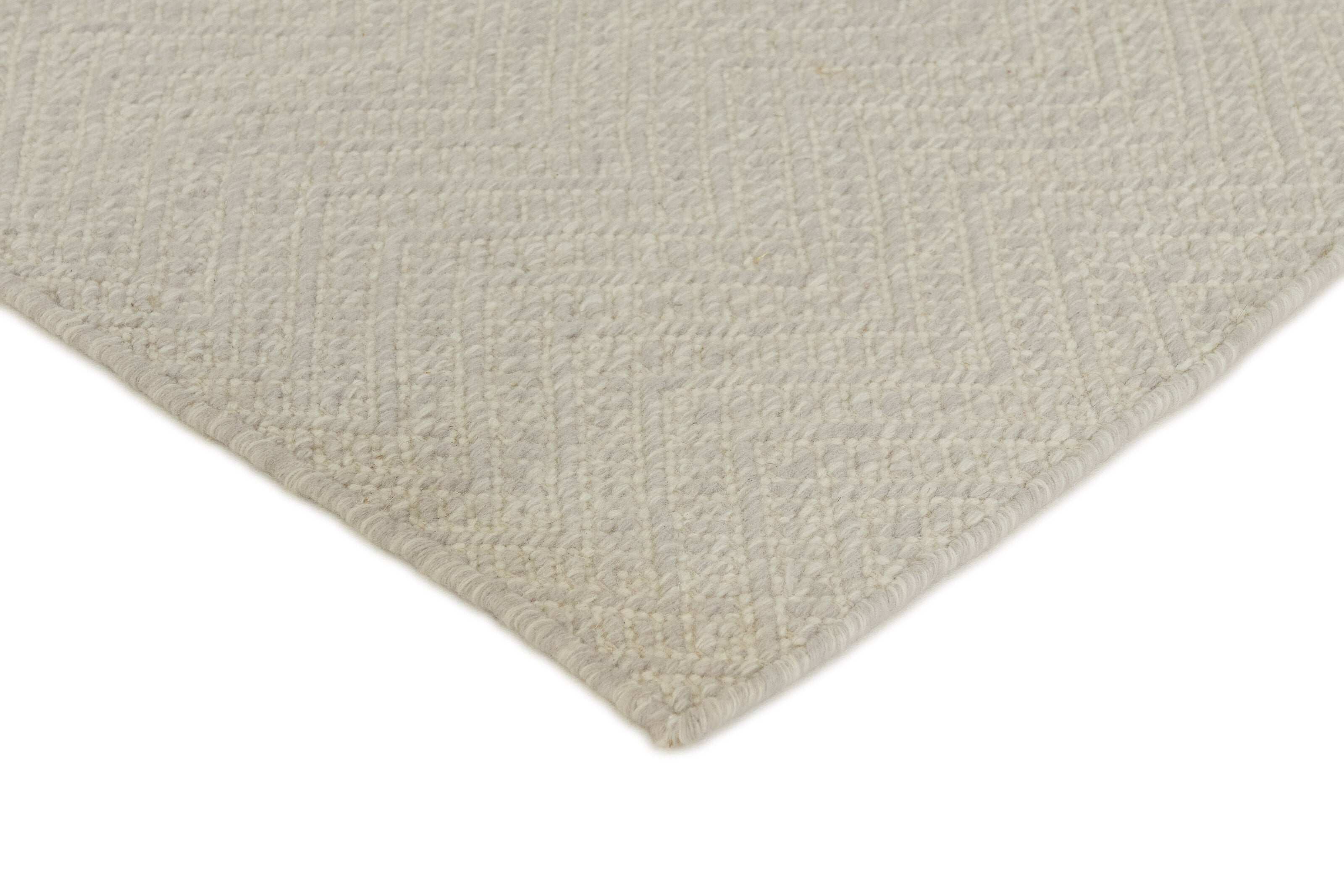 Sienna Ember Flatweave Rug