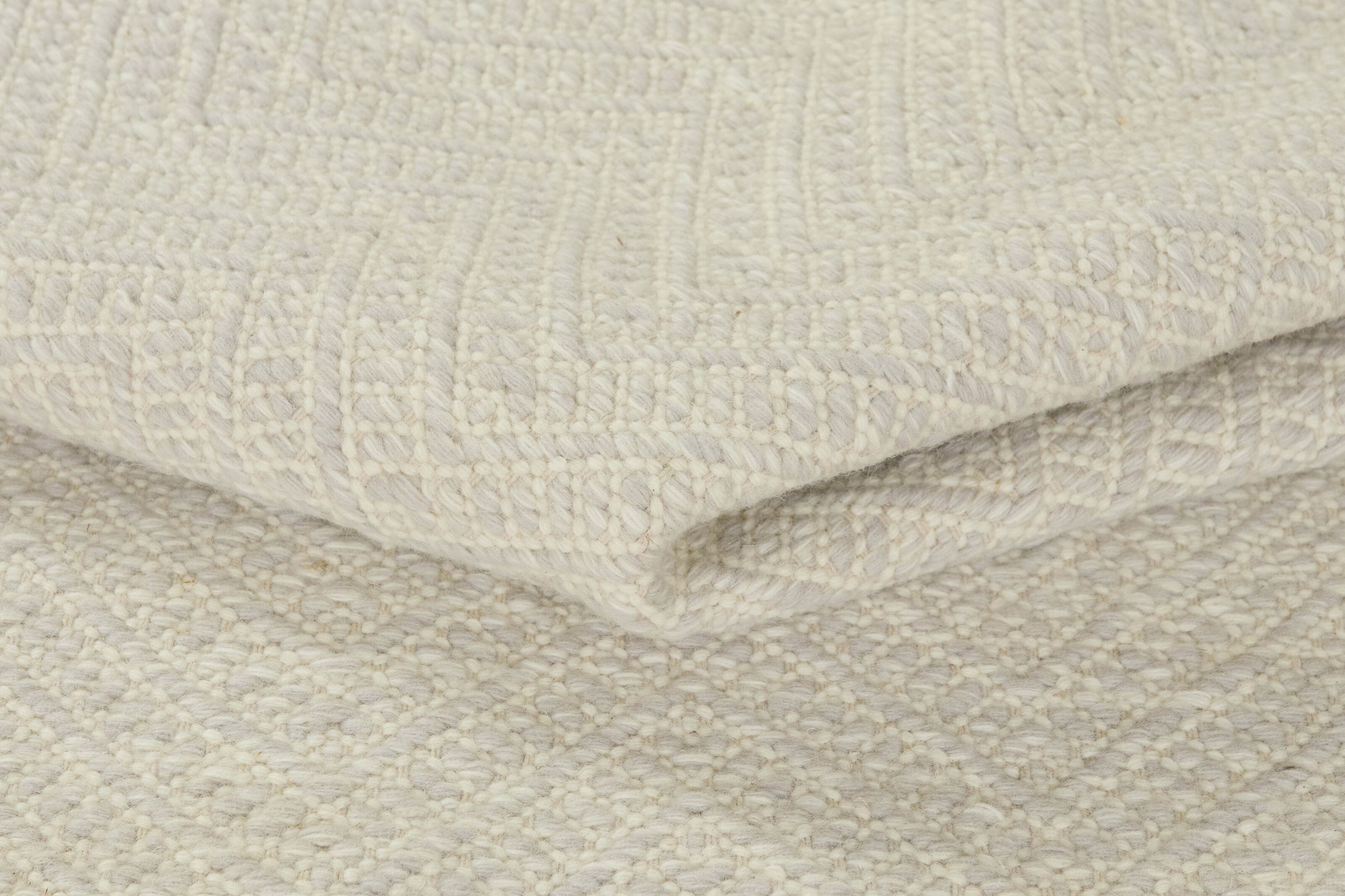 Sienna Ember Flatweave Rug