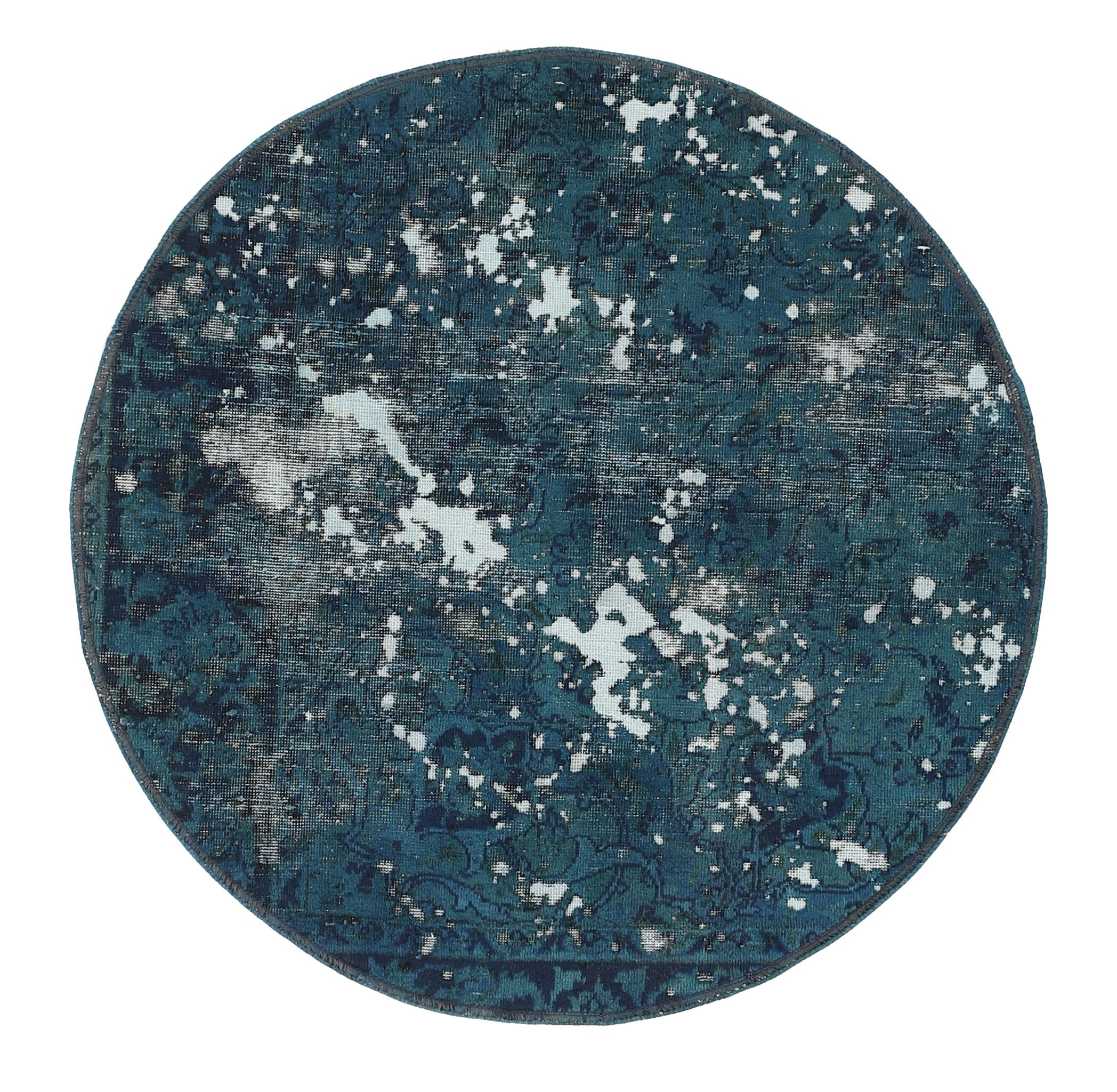Sienna Fable Vintage Rug