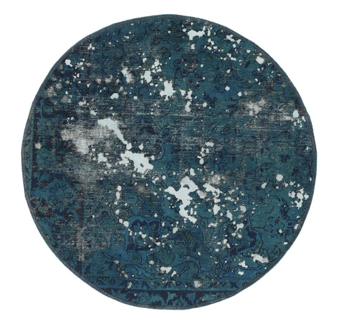 Sienna Fable Vintage Rug