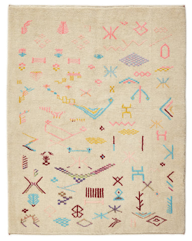 Sienna Gallery Textured Rug