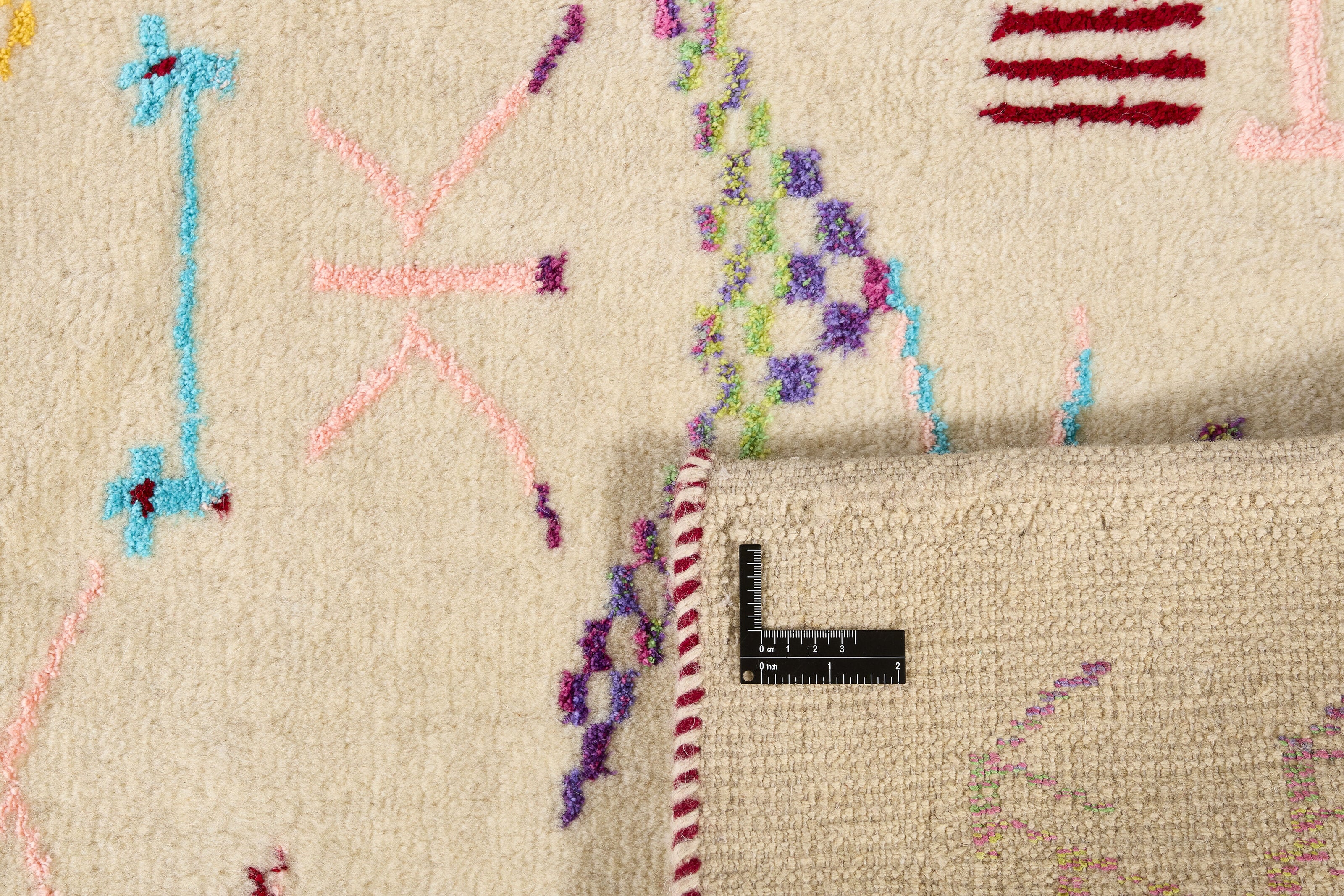 Sienna Gallery Textured Rug