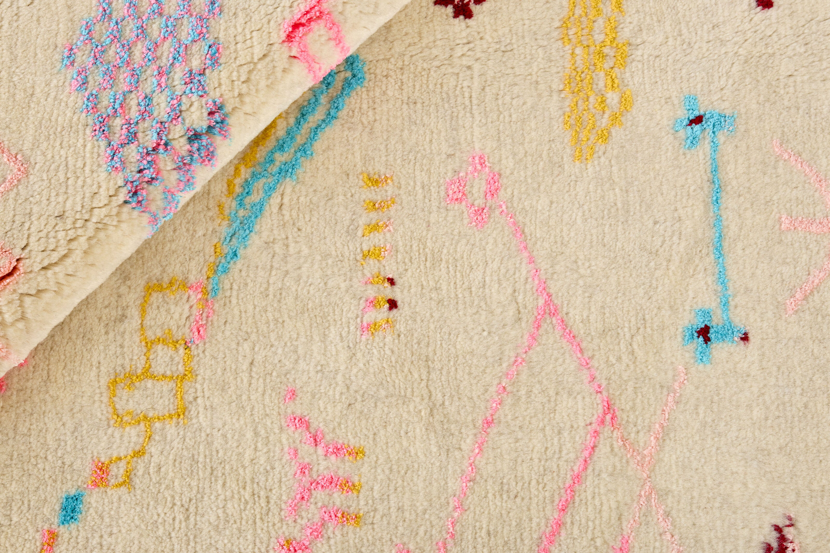 Sienna Gallery Textured Rug